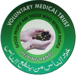 For Friends Voluntary Medical Trust